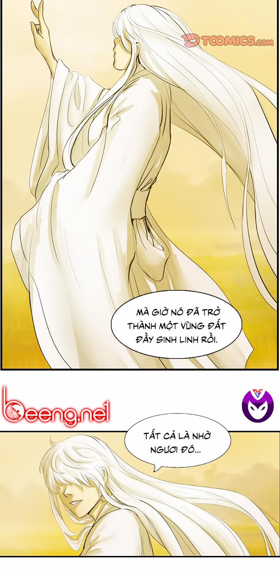 manhwax10.com - Truyện Manhwa Kẻ Lang Thang Chương 24 Trang 19