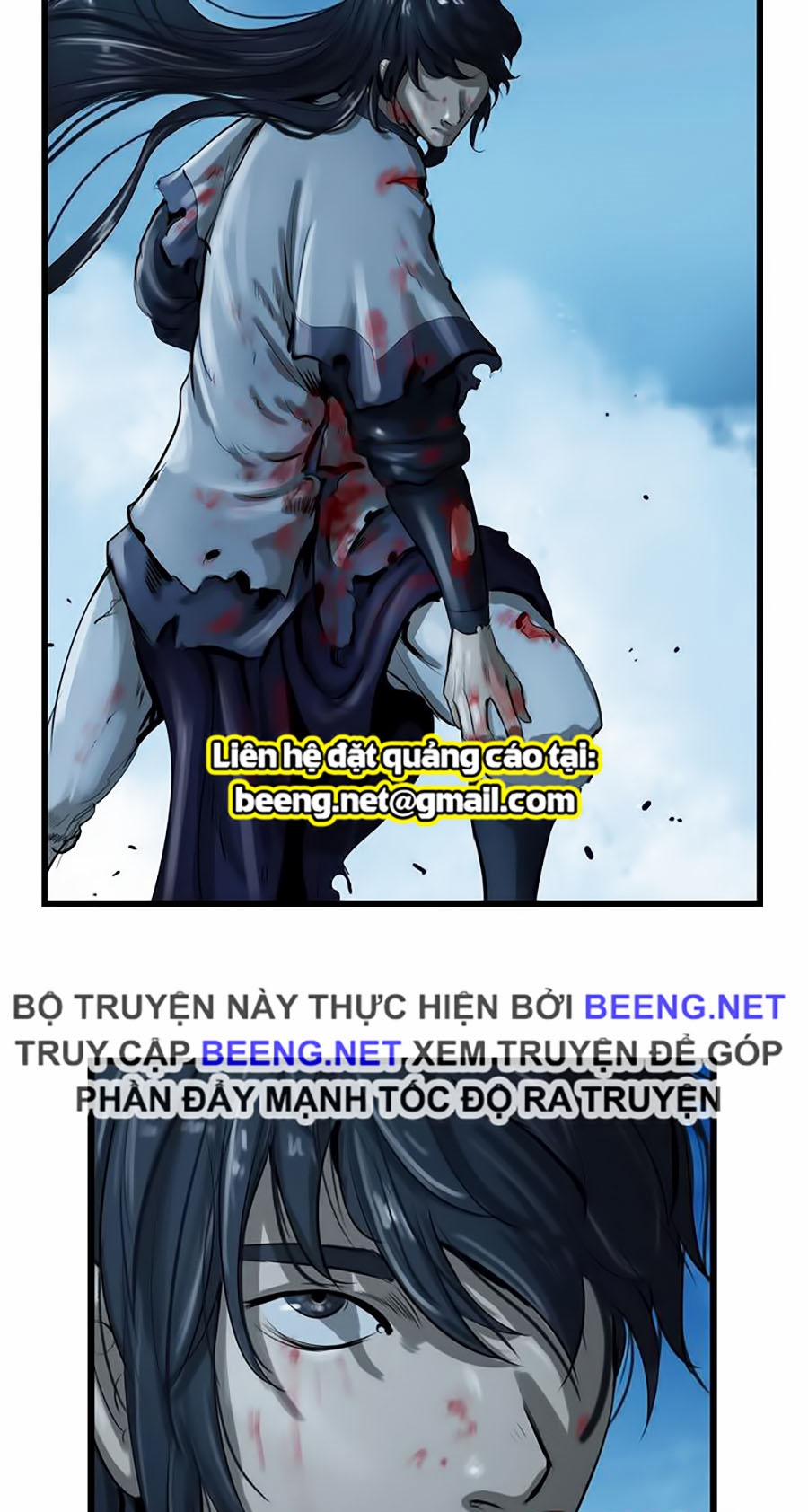 manhwax10.com - Truyện Manhwa Kẻ Lang Thang Chương 24 Trang 41