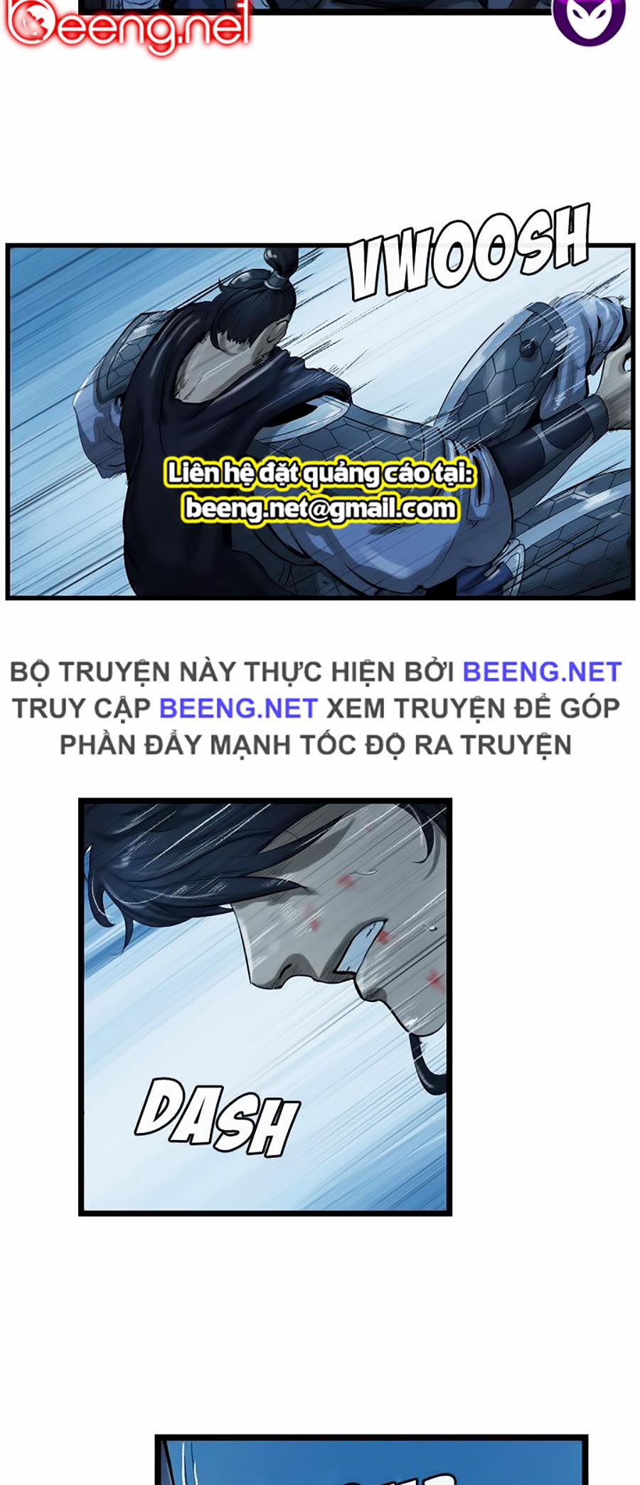 manhwax10.com - Truyện Manhwa Kẻ Lang Thang Chương 25 Trang 2