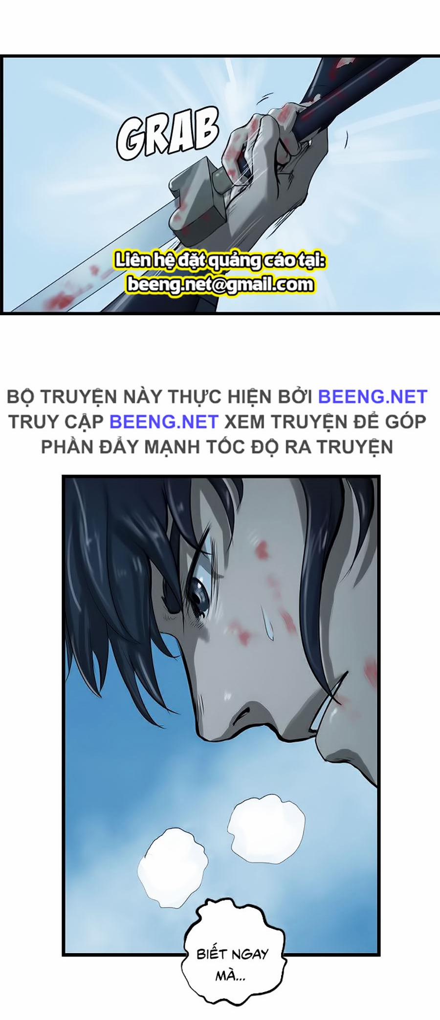 manhwax10.com - Truyện Manhwa Kẻ Lang Thang Chương 25 Trang 5