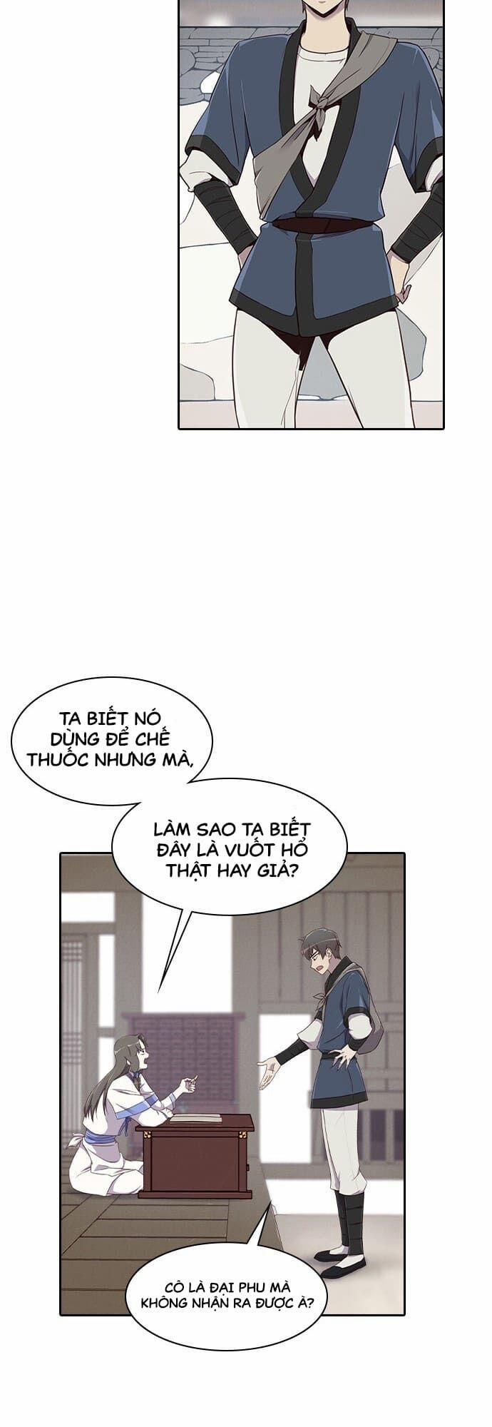 Kẻ Mạnh Nhất Lịch Sử 2 trang 29