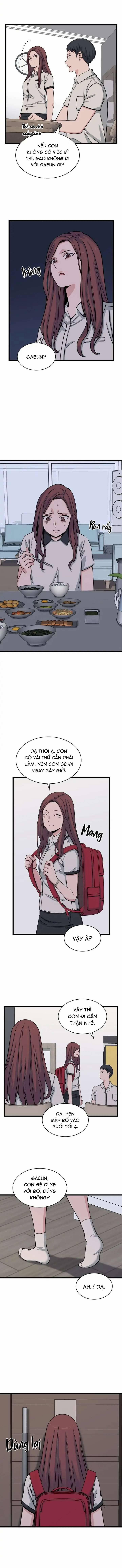 manhwax10.com - Truyện Manhwa Kẻ Mạo Danh Chương 10 Trang 6