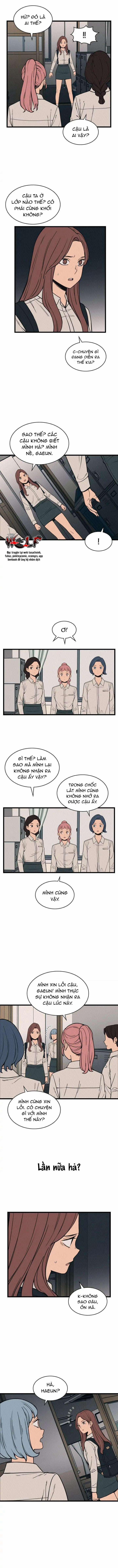 manhwax10.com - Truyện Manhwa Kẻ Mạo Danh Chương 40 Trang 5