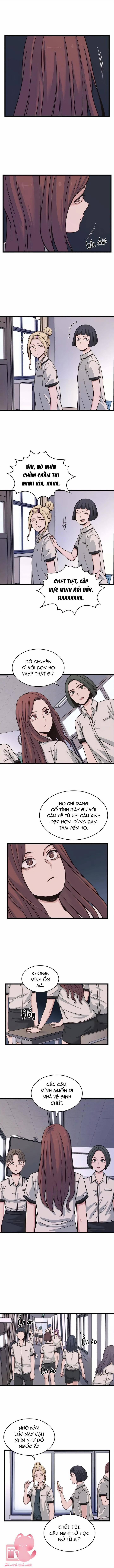 manhwax10.com - Truyện Manhwa Kẻ Mạo Danh Chương 7 Trang 3