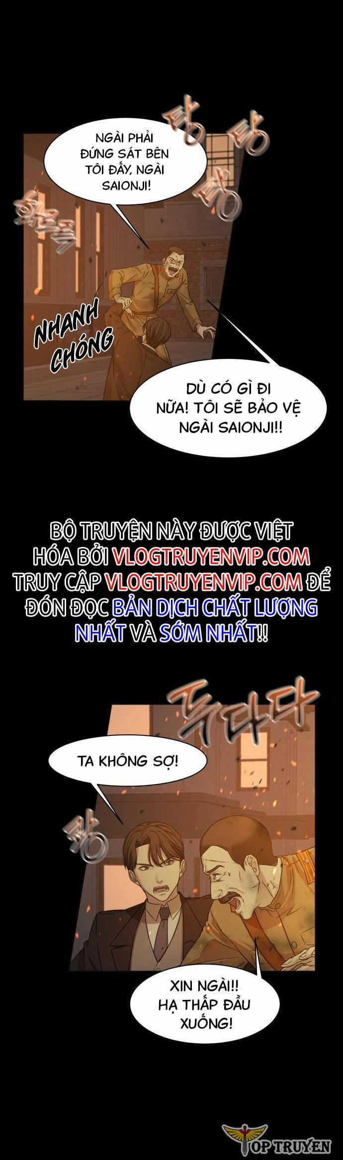 manhwax10.com - Truyện Manhwa Kẻ Nghiện Cờ Bạc 1945 Chương 0 Trang 39