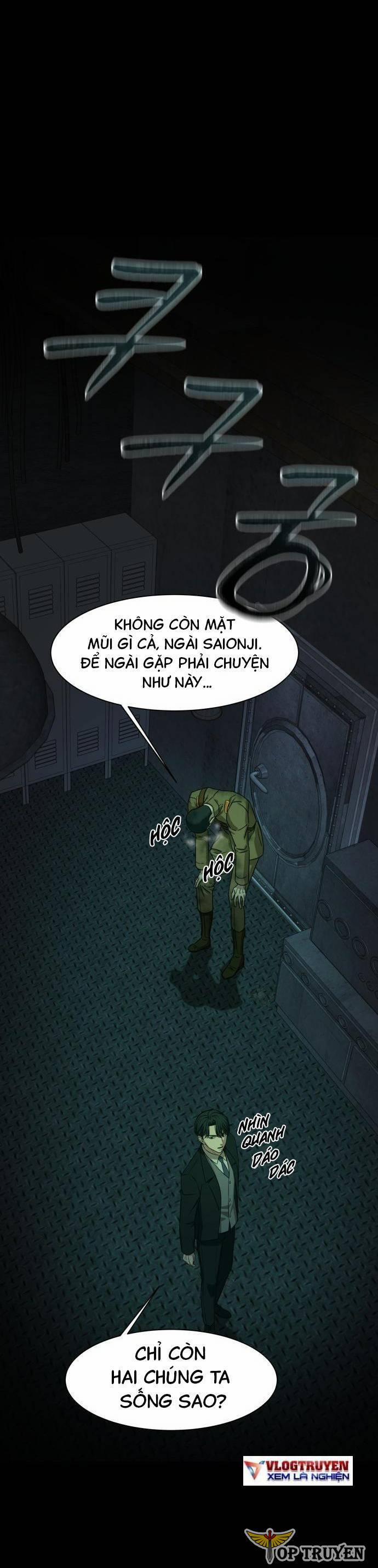 manhwax10.com - Truyện Manhwa Kẻ Nghiện Cờ Bạc 1945 Chương 0 Trang 43