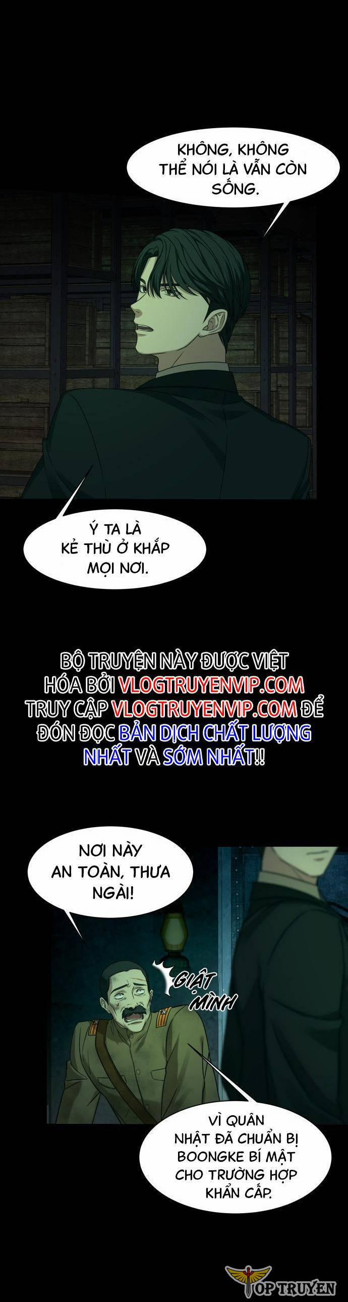 manhwax10.com - Truyện Manhwa Kẻ Nghiện Cờ Bạc 1945 Chương 0 Trang 44