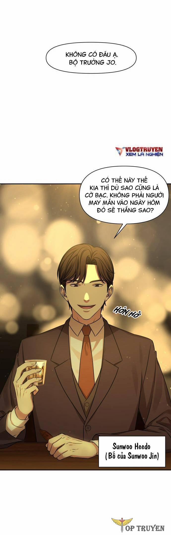 manhwax10.com - Truyện Manhwa Kẻ Nghiện Cờ Bạc 1945 Chương 1 Trang 11