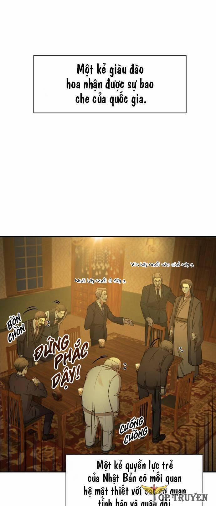 manhwax10.com - Truyện Manhwa Kẻ Nghiện Cờ Bạc 1945 Chương 1 Trang 18