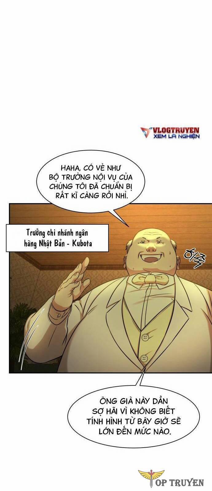 manhwax10.com - Truyện Manhwa Kẻ Nghiện Cờ Bạc 1945 Chương 1 Trang 9