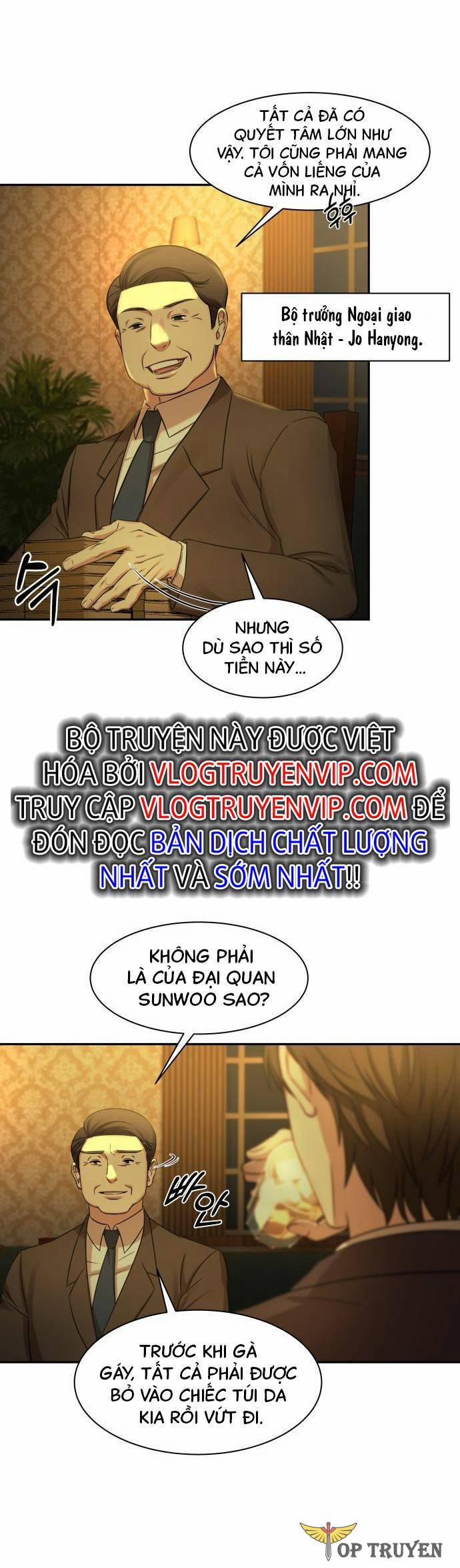 manhwax10.com - Truyện Manhwa Kẻ Nghiện Cờ Bạc 1945 Chương 1 Trang 10