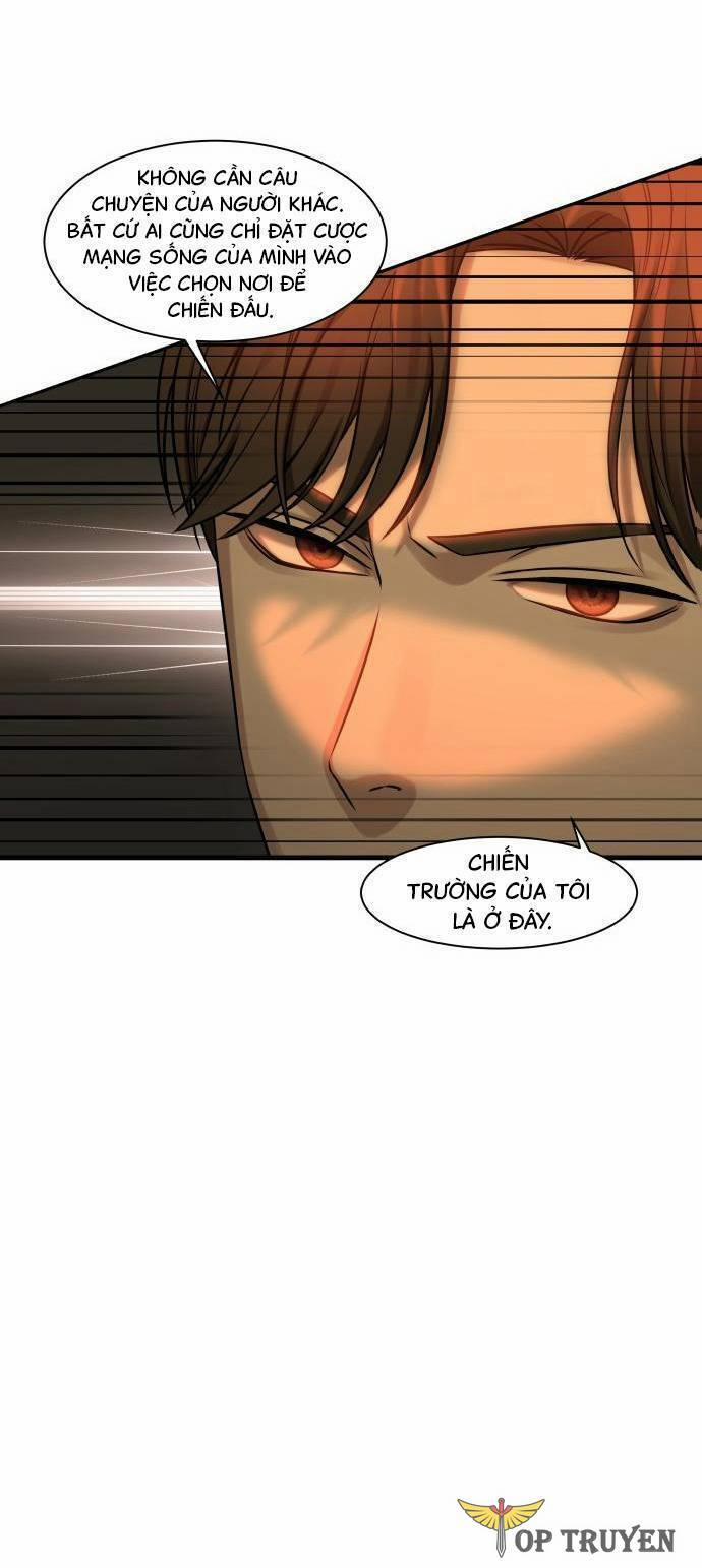 manhwax10.com - Truyện Manhwa Kẻ Nghiện Cờ Bạc 1945 Chương 2 Trang 16