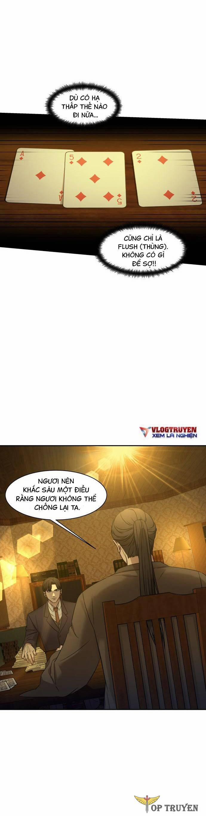 manhwax10.com - Truyện Manhwa Kẻ Nghiện Cờ Bạc 1945 Chương 2 Trang 19