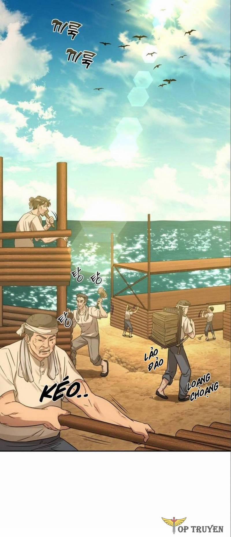 manhwax10.com - Truyện Manhwa Kẻ Nghiện Cờ Bạc 1945 Chương 3 Trang 28