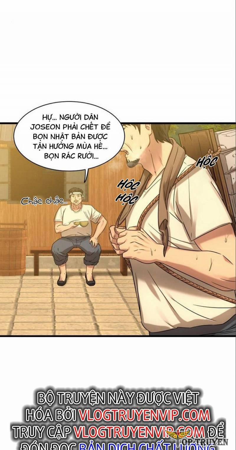 manhwax10.com - Truyện Manhwa Kẻ Nghiện Cờ Bạc 1945 Chương 3 Trang 31