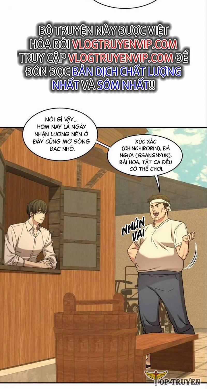 manhwax10.com - Truyện Manhwa Kẻ Nghiện Cờ Bạc 1945 Chương 3 Trang 43