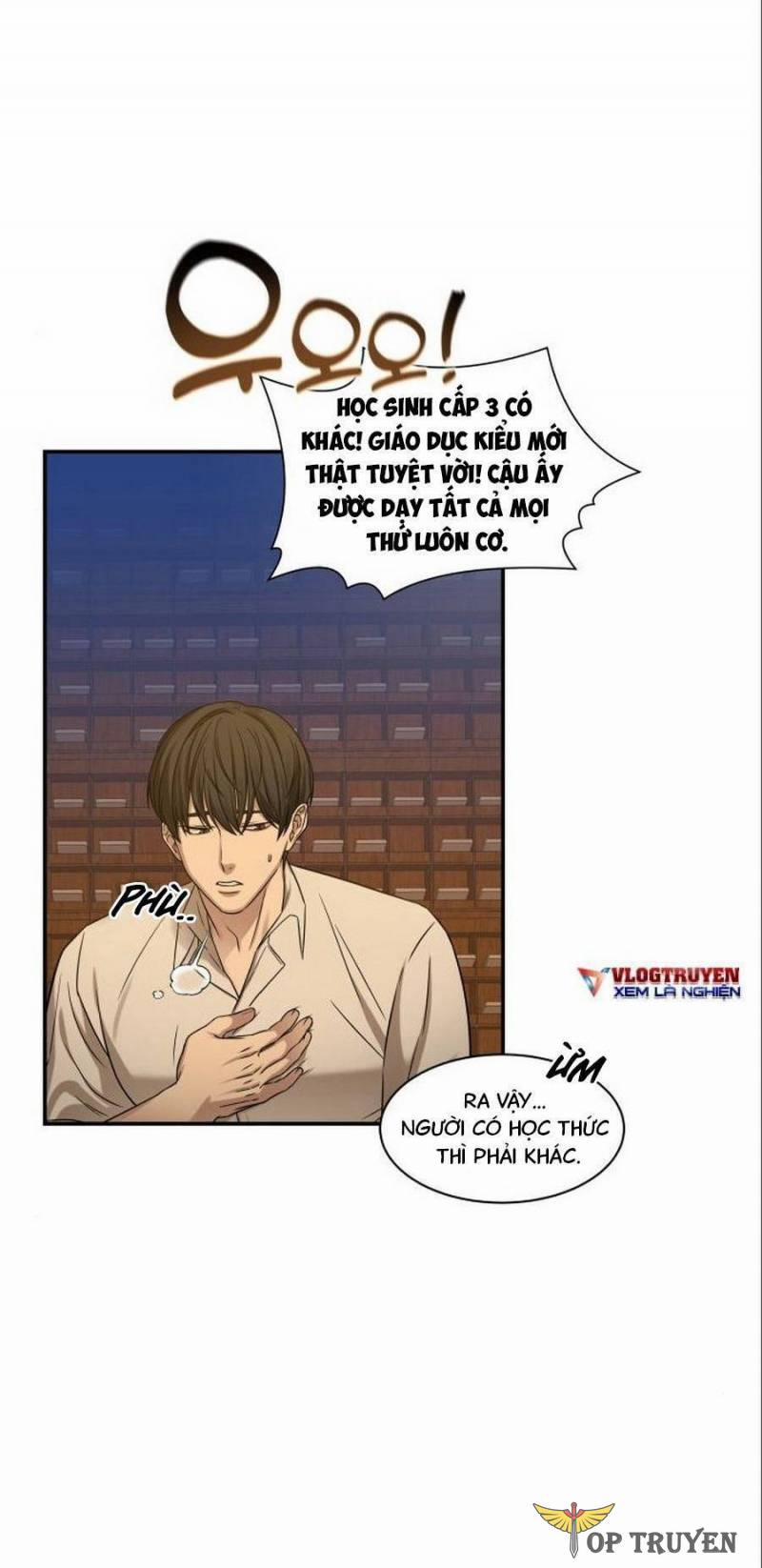 manhwax10.com - Truyện Manhwa Kẻ Nghiện Cờ Bạc 1945 Chương 3 Trang 61