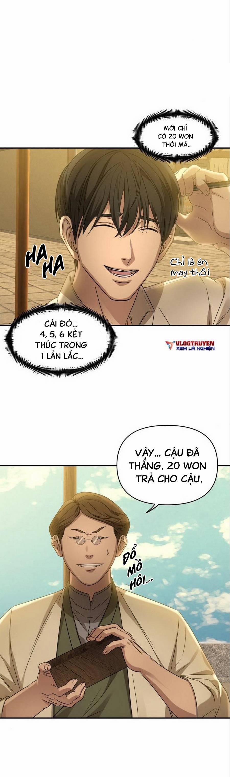 manhwax10.com - Truyện Manhwa Kẻ Nghiện Cờ Bạc 1945 Chương 4 Trang 25