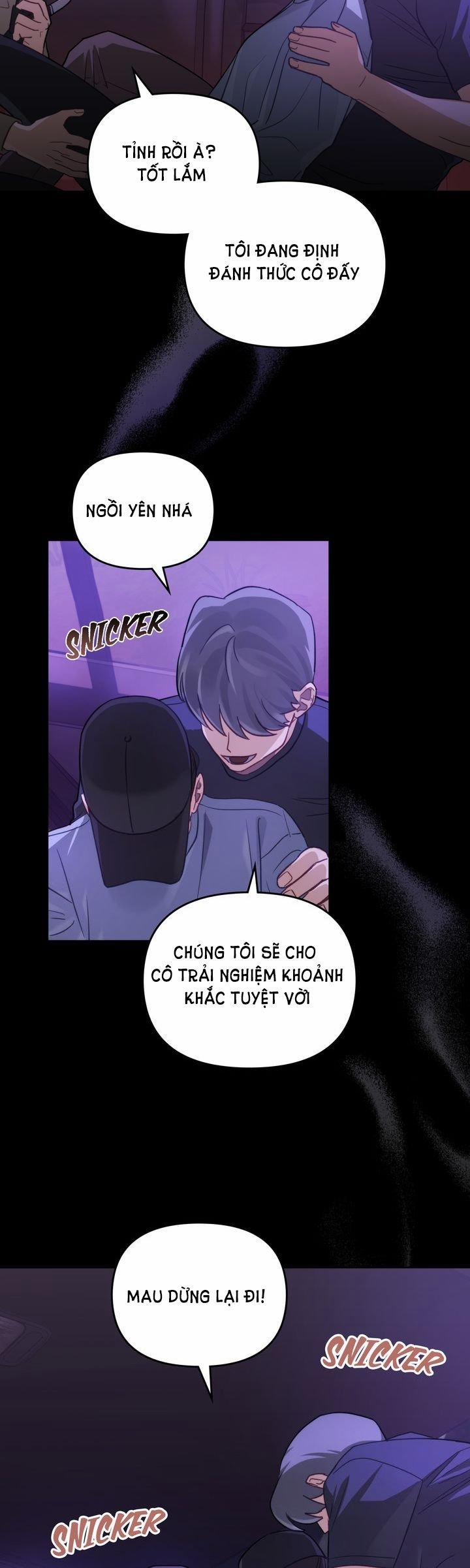 manhwax10.com - Truyện Manhwa Kẻ Nghiệp Dư Chương 1 Trang 11