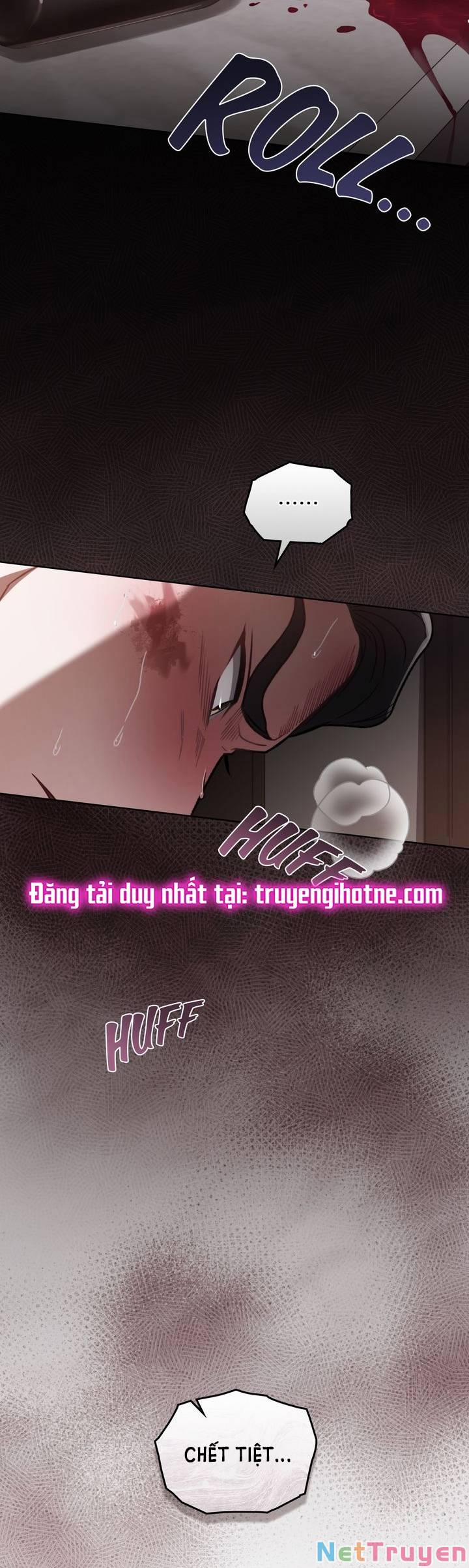 manhwax10.com - Truyện Manhwa Kẻ Nghiệp Dư Chương 27 2 Trang 13