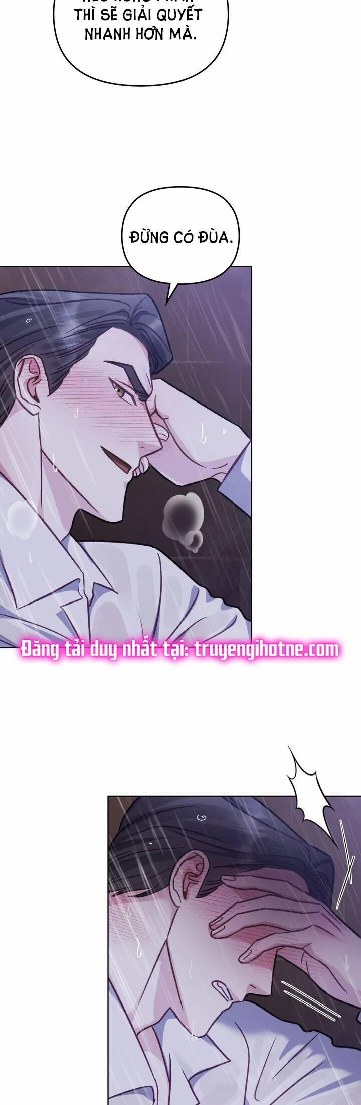 manhwax10.com - Truyện Manhwa Kẻ Nghiệp Dư Chương 28 2 Trang 17