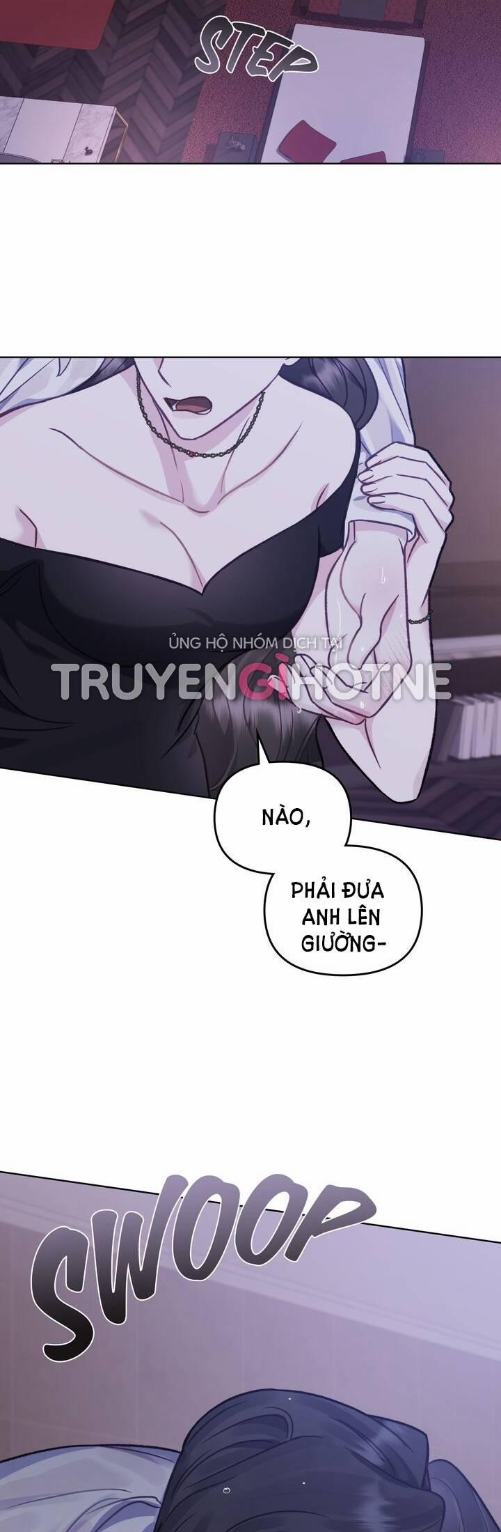 manhwax10.com - Truyện Manhwa Kẻ Nghiệp Dư Chương 28 2 Trang 20