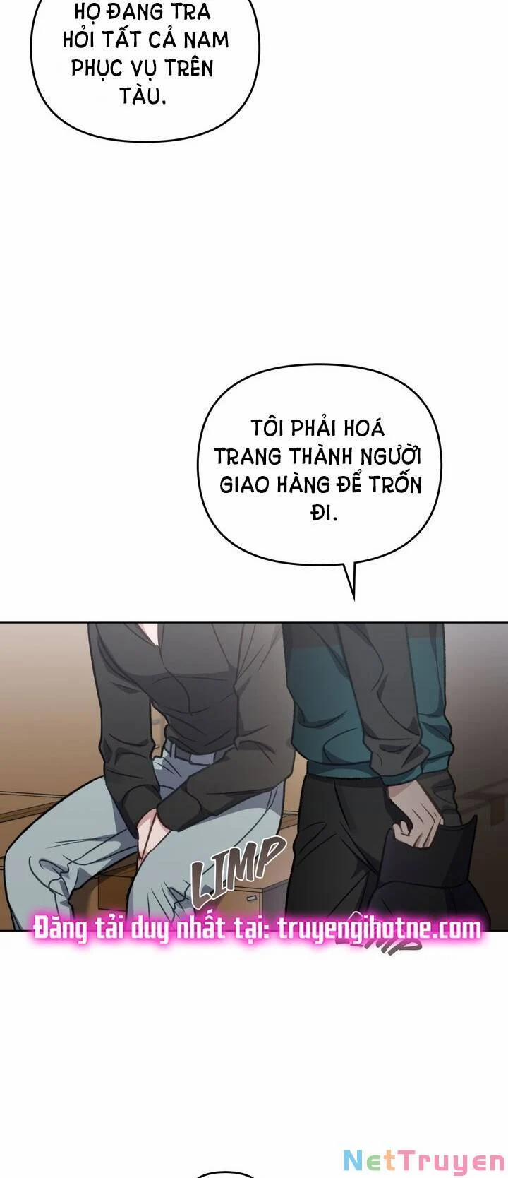 manhwax10.com - Truyện Manhwa Kẻ Nghiệp Dư Chương 29 2 Trang 9