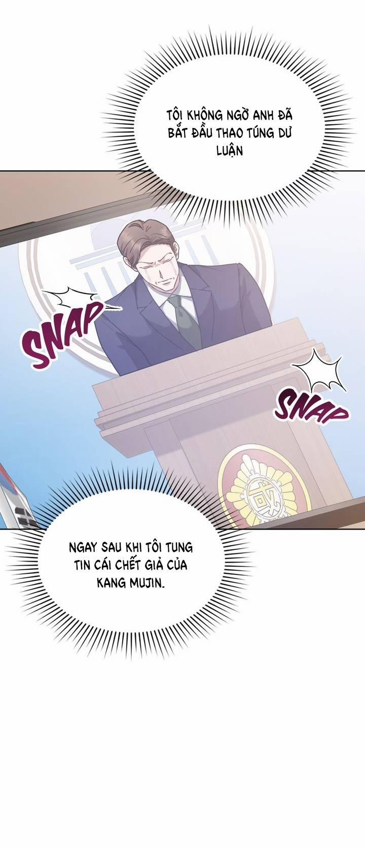 manhwax10.com - Truyện Manhwa Kẻ Nghiệp Dư Chương 31 1 Trang 14