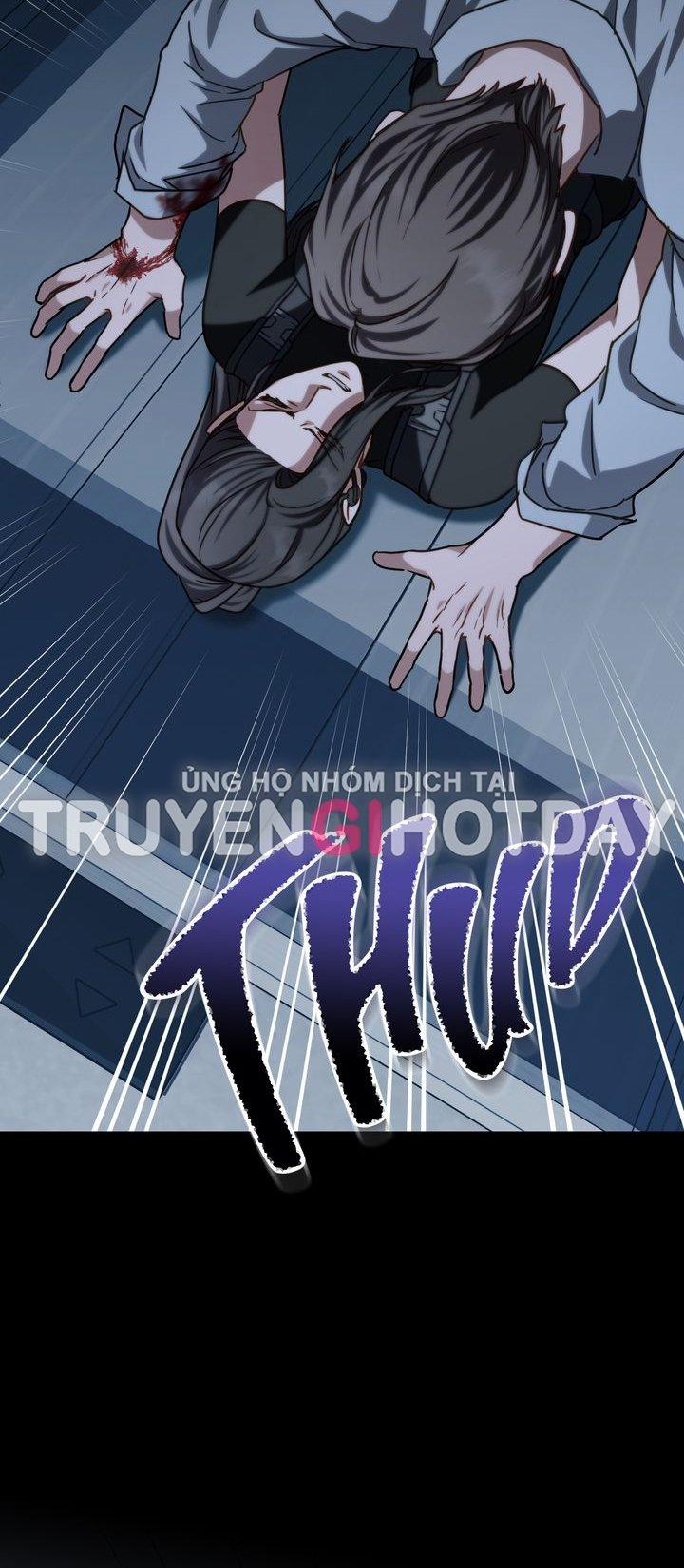 manhwax10.com - Truyện Manhwa Kẻ Nghiệp Dư Chương 42 2 Trang 22