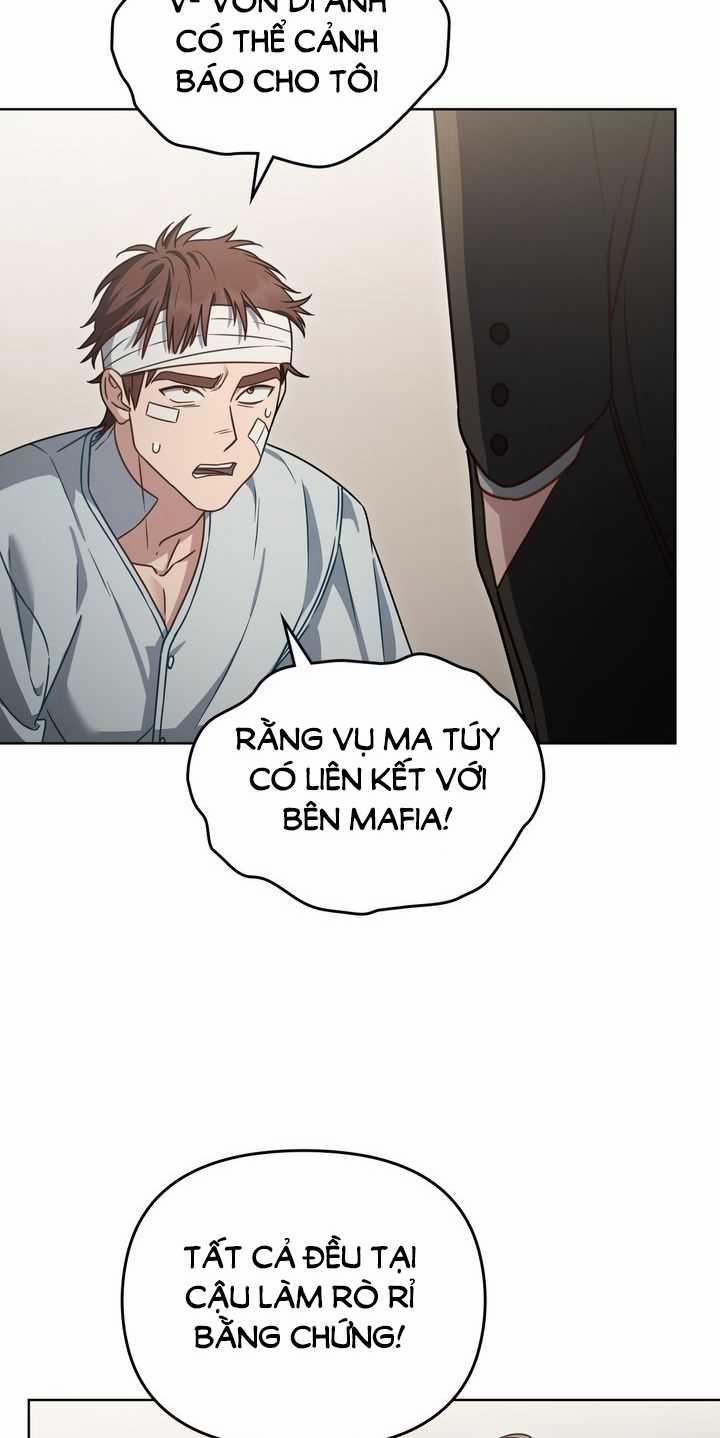 manhwax10.com - Truyện Manhwa Kẻ Nghiệp Dư Chương 49 2 Trang 11