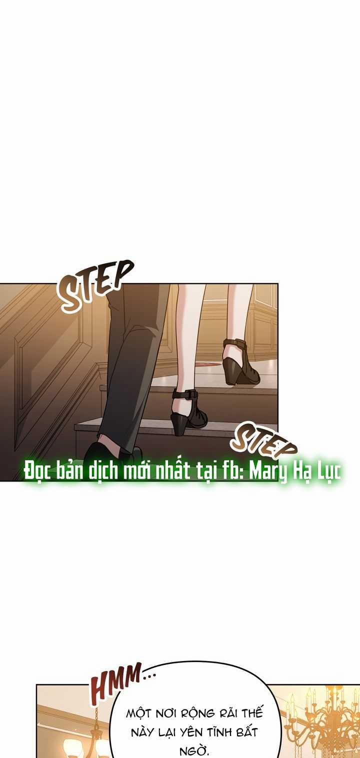 manhwax10.com - Truyện Manhwa Kẻ Nghiệp Dư Chương 52 1 Trang 1