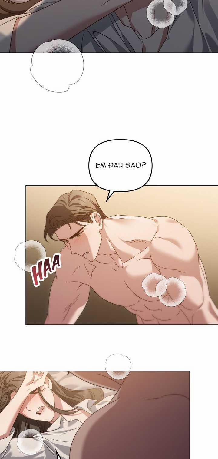 manhwax10.com - Truyện Manhwa Kẻ Nghiệp Dư Chương 52 2 Trang 4