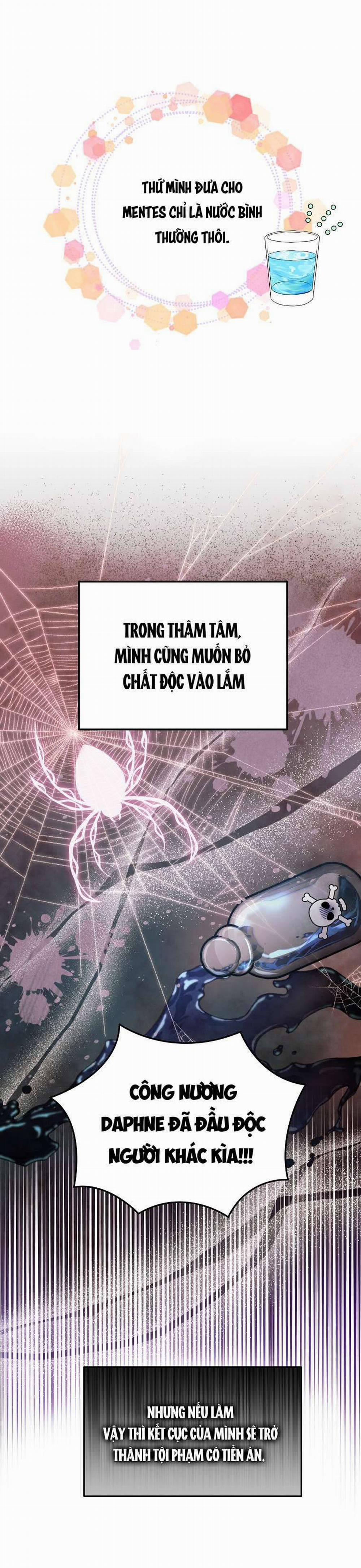 manhwax10.com - Truyện Manhwa Kẻ Phản Diện Có Thời Hạn Ủng Hộ Tôi Hủy Hôn Chương 14 Trang 9