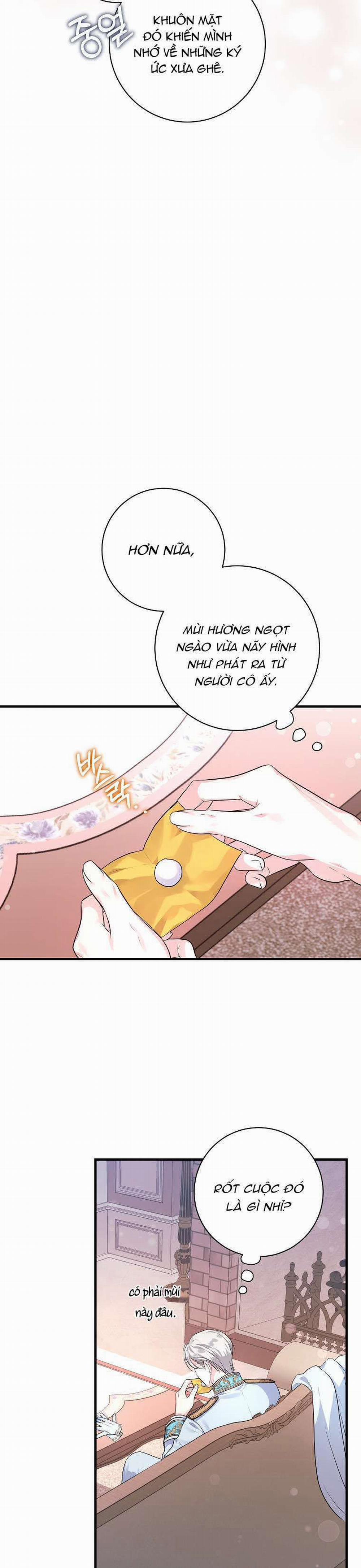 manhwax10.com - Truyện Manhwa Kẻ Phản Diện Có Thời Hạn Ủng Hộ Tôi Hủy Hôn Chương 23 Trang 6