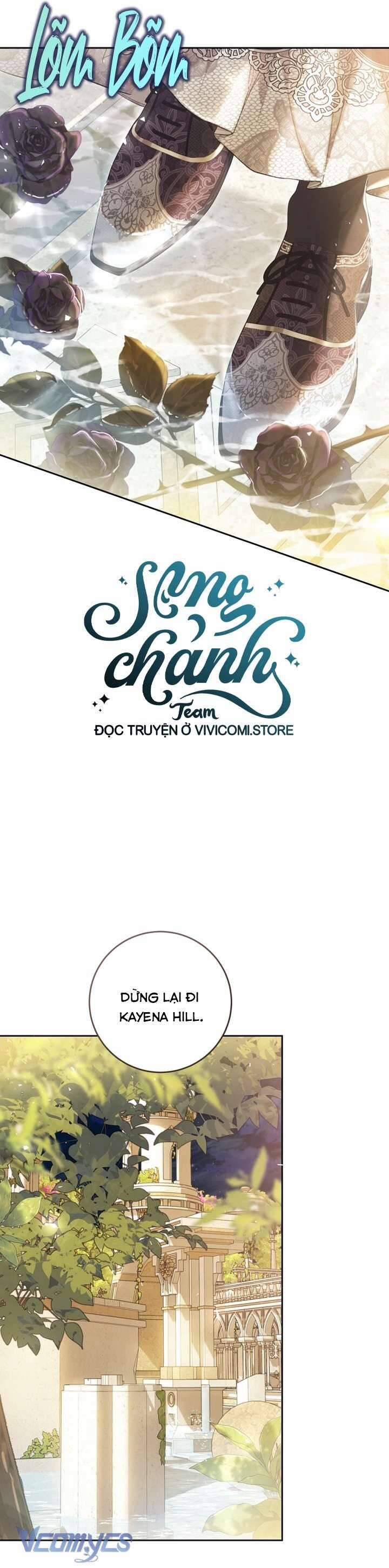 manhwax10.com - Truyện Manhwa Kẻ Phản Diện Là Một Con Rối Chương 102 Trang 34