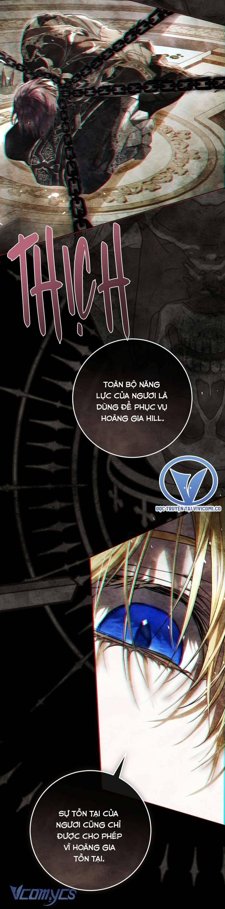 manhwax10.com - Truyện Manhwa Kẻ Phản Diện Là Một Con Rối Chương 102 Trang 50