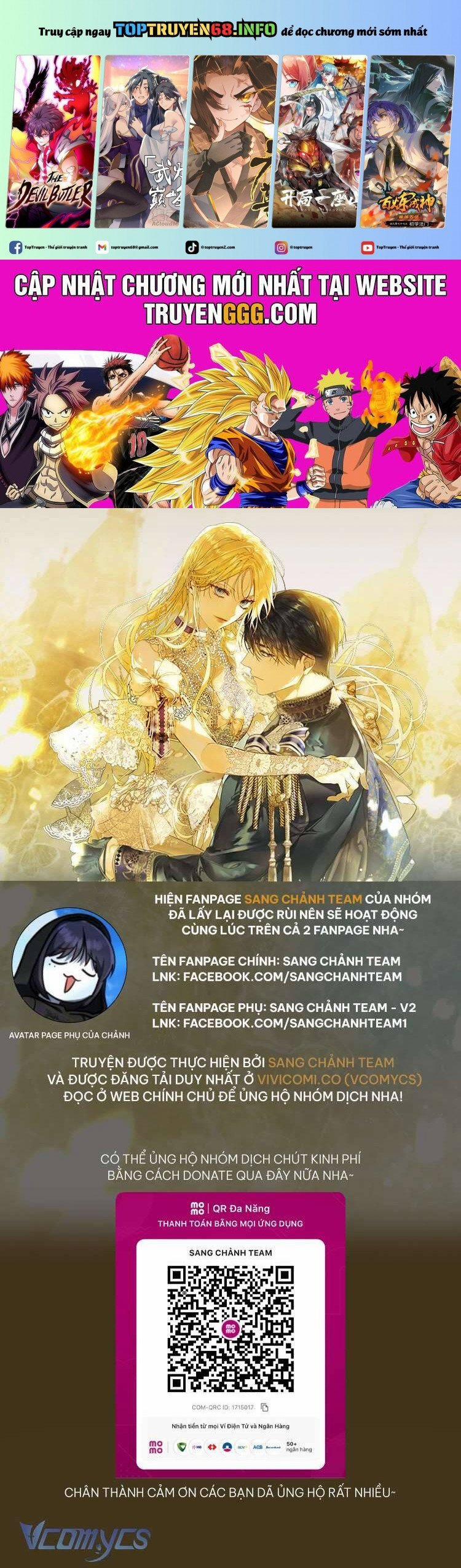 manhwax10.com - Truyện Manhwa Kẻ Phản Diện Là Một Con Rối Chương 103 Trang 1