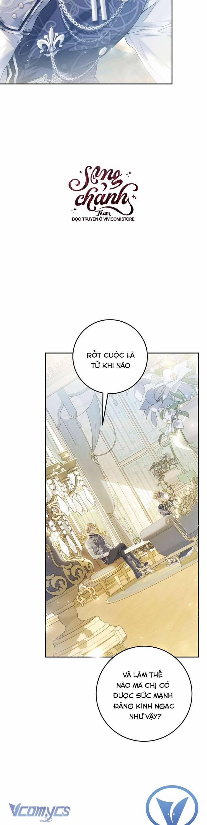 manhwax10.com - Truyện Manhwa Kẻ Phản Diện Là Một Con Rối Chương 103 Trang 18