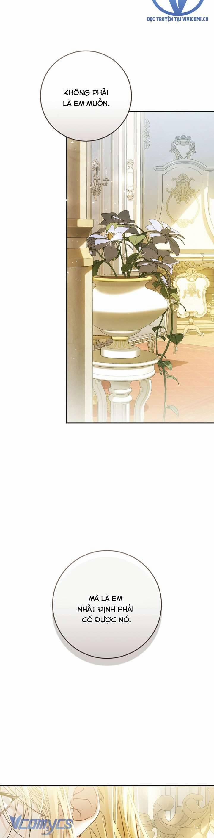 manhwax10.com - Truyện Manhwa Kẻ Phản Diện Là Một Con Rối Chương 103 Trang 22