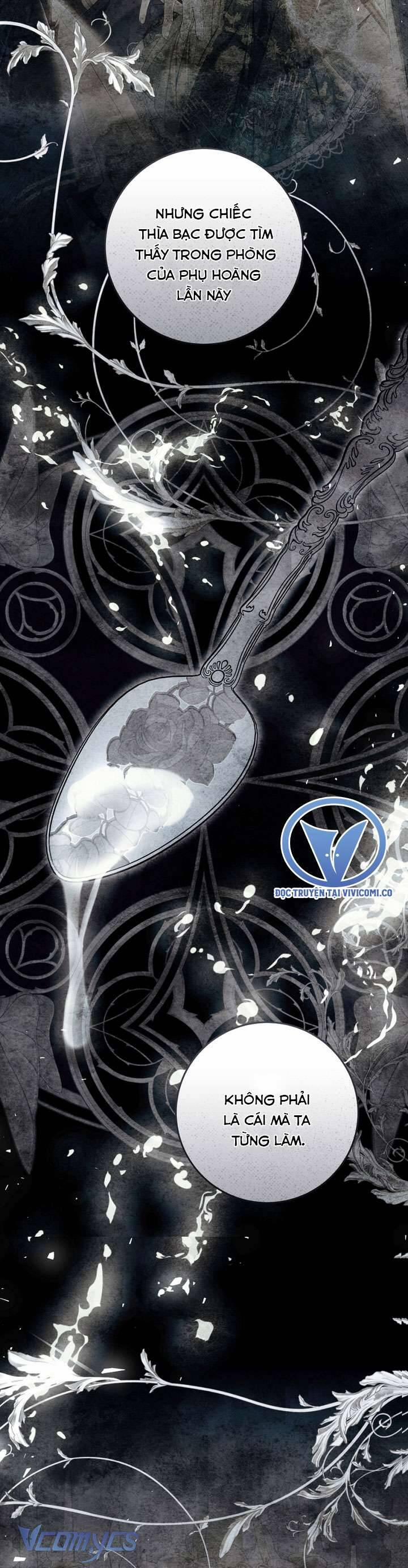 manhwax10.com - Truyện Manhwa Kẻ Phản Diện Là Một Con Rối Chương 103 Trang 32
