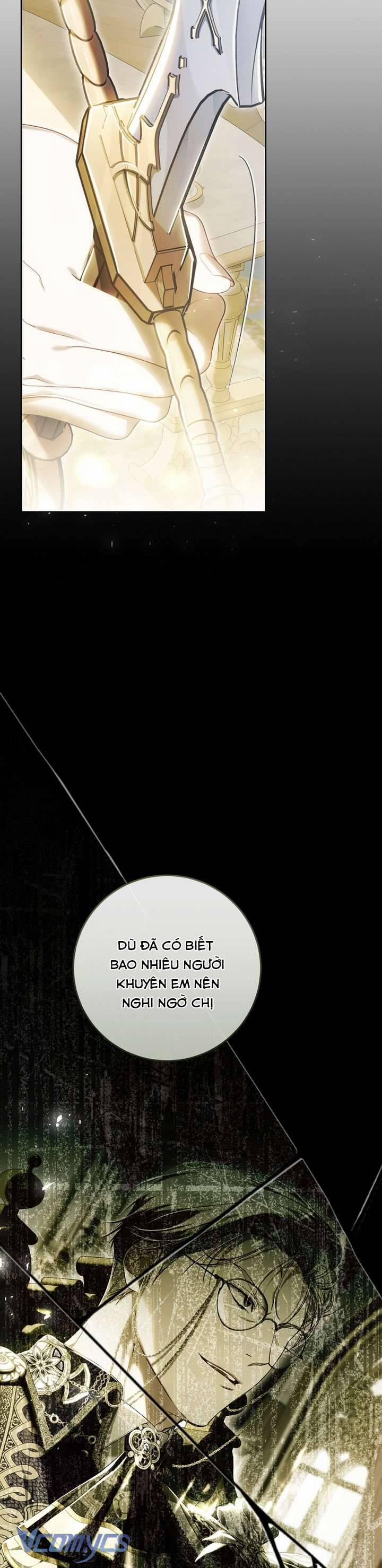 manhwax10.com - Truyện Manhwa Kẻ Phản Diện Là Một Con Rối Chương 103 Trang 40