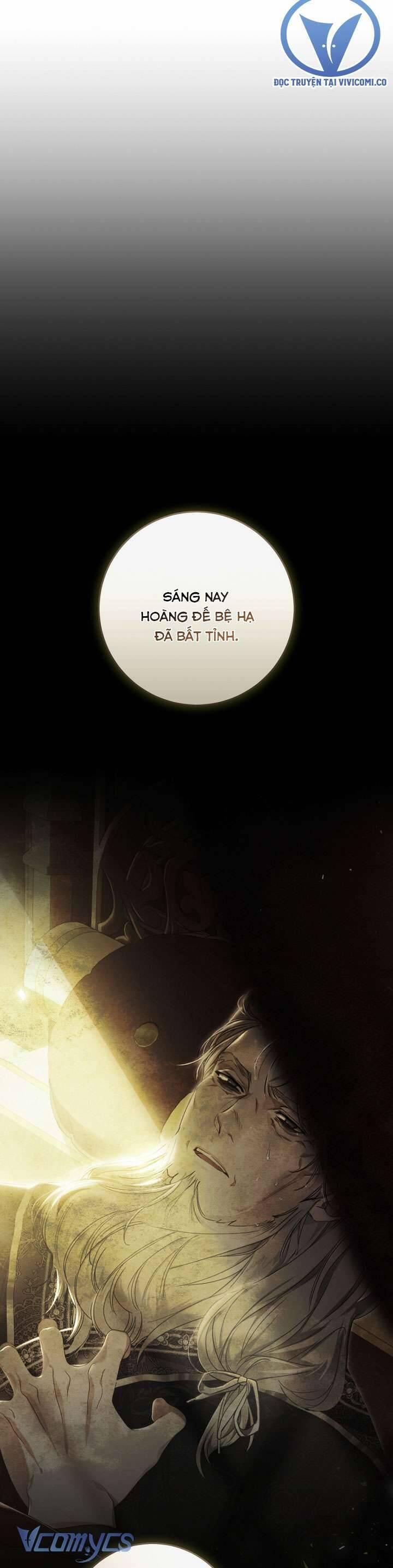 manhwax10.com - Truyện Manhwa Kẻ Phản Diện Là Một Con Rối Chương 103 Trang 5