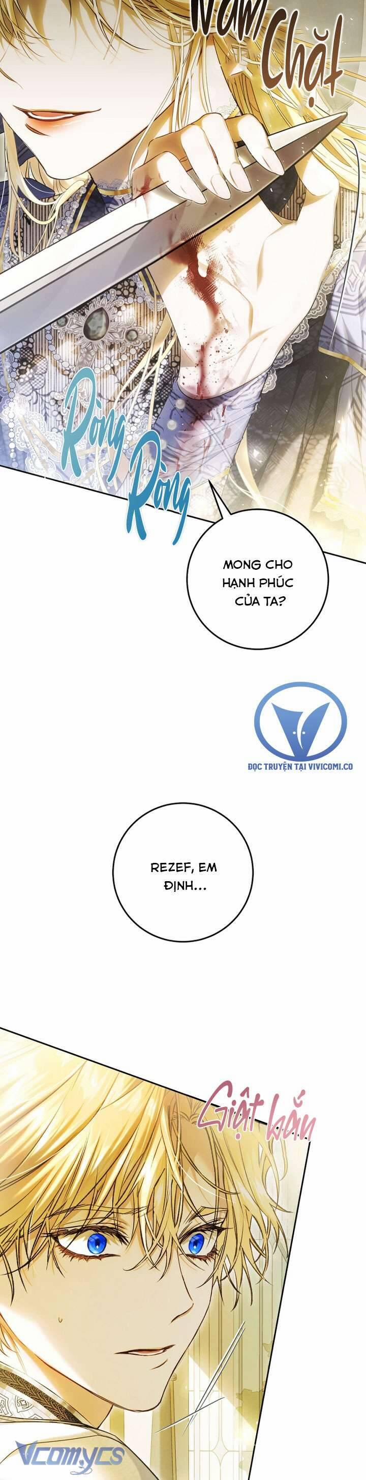 manhwax10.com - Truyện Manhwa Kẻ Phản Diện Là Một Con Rối Chương 103 Trang 44