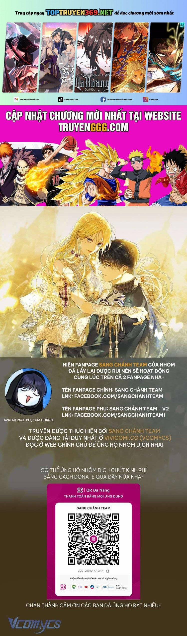 manhwax10.com - Truyện Manhwa Kẻ Phản Diện Là Một Con Rối Chương 105 Trang 1