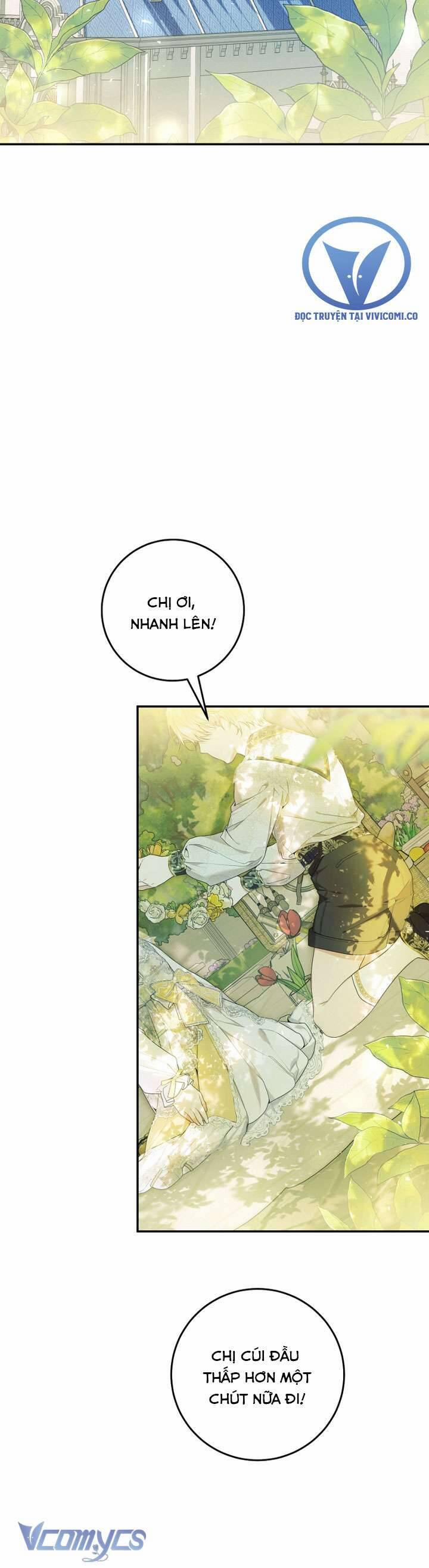manhwax10.com - Truyện Manhwa Kẻ Phản Diện Là Một Con Rối Chương 105 Trang 15