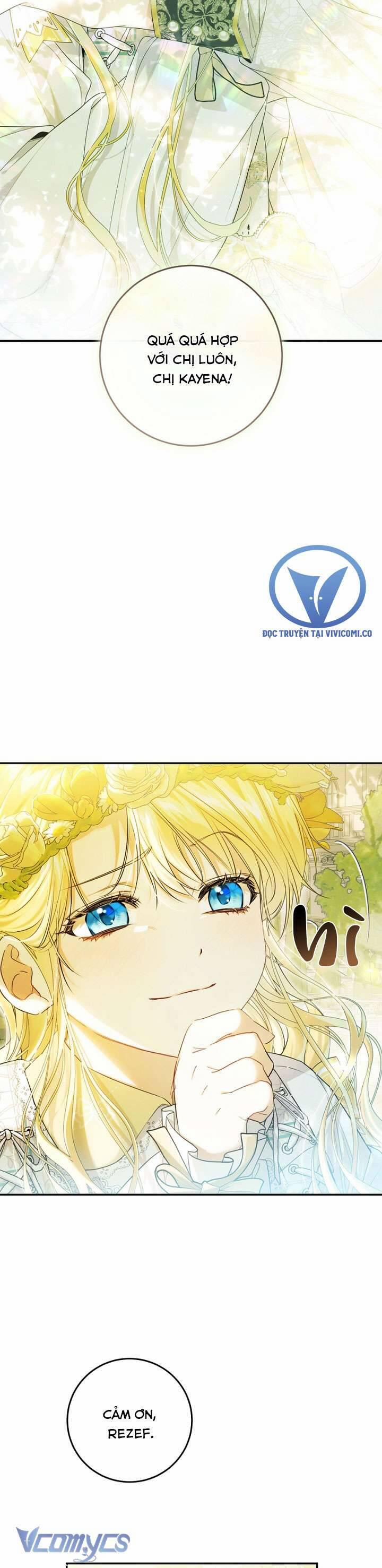 manhwax10.com - Truyện Manhwa Kẻ Phản Diện Là Một Con Rối Chương 105 Trang 18