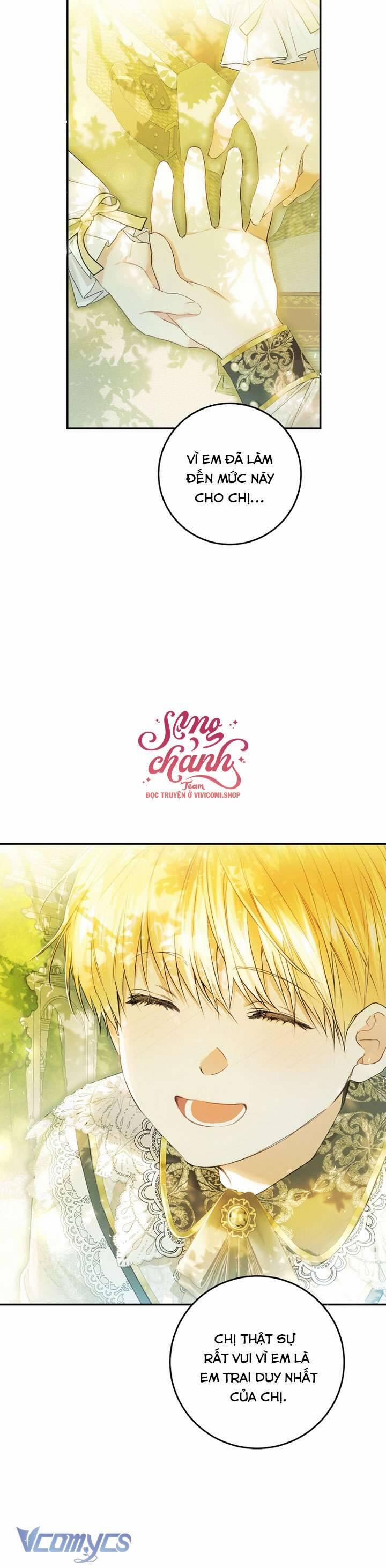 manhwax10.com - Truyện Manhwa Kẻ Phản Diện Là Một Con Rối Chương 105 Trang 19