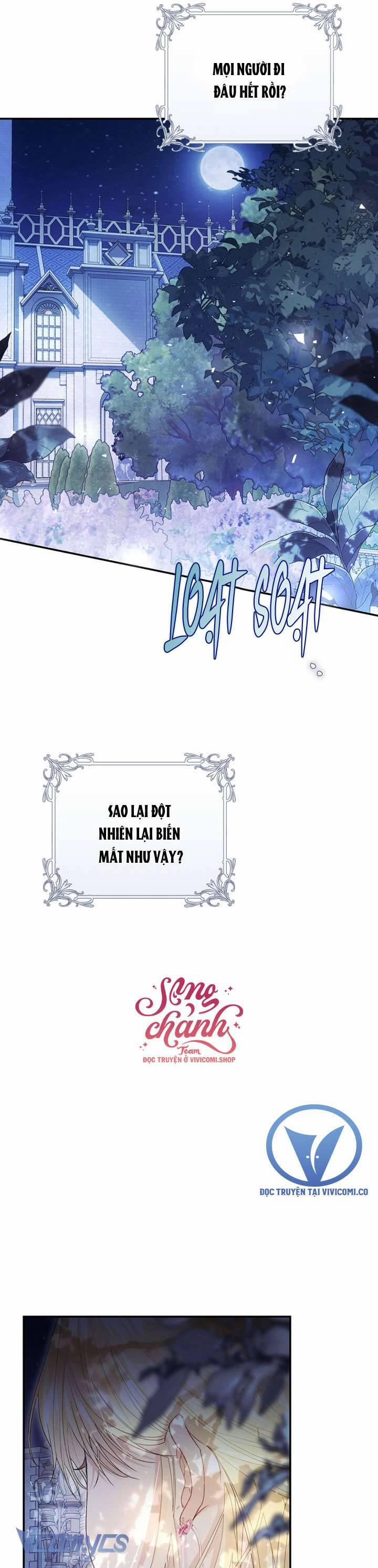 manhwax10.com - Truyện Manhwa Kẻ Phản Diện Là Một Con Rối Chương 105 Trang 36