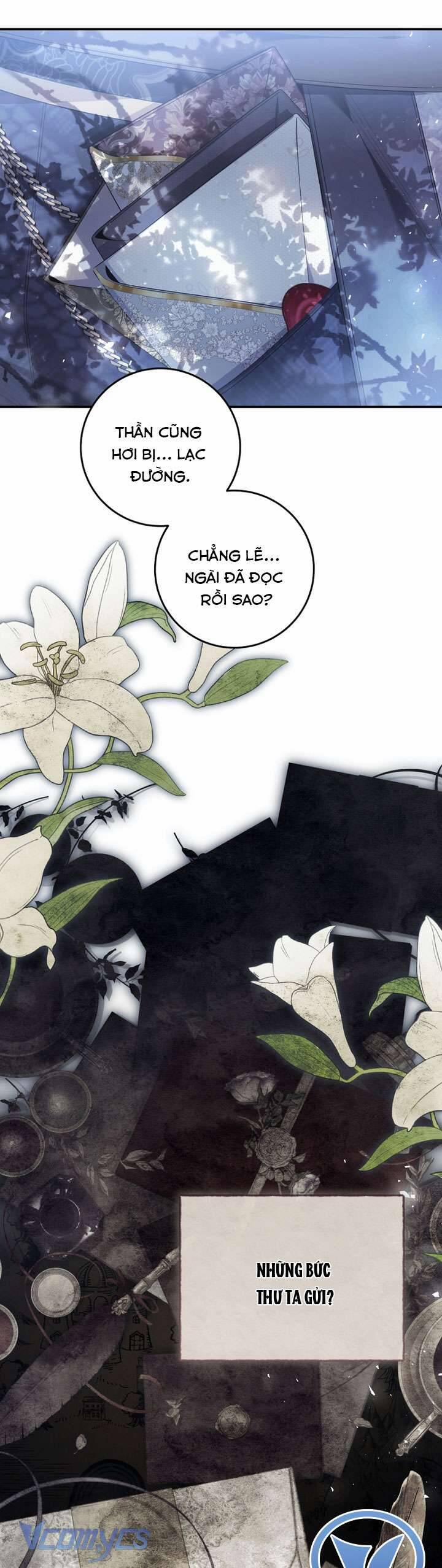 manhwax10.com - Truyện Manhwa Kẻ Phản Diện Là Một Con Rối Chương 105 Trang 44