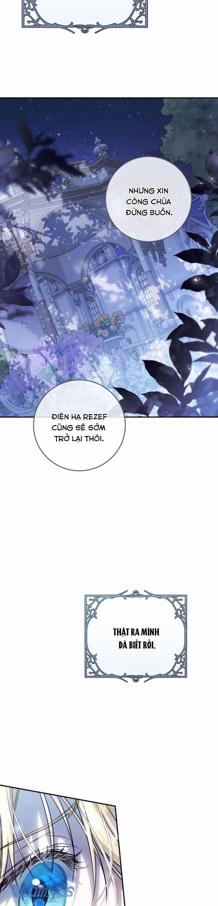 manhwax10.com - Truyện Manhwa Kẻ Phản Diện Là Một Con Rối Chương 105 Trang 53